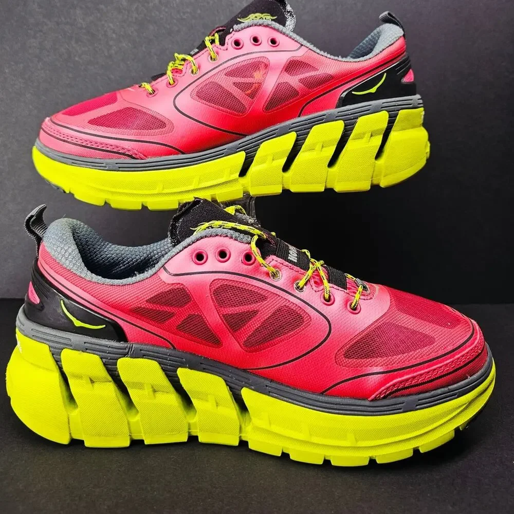 Hoka Women 7.5 Comfy footwear